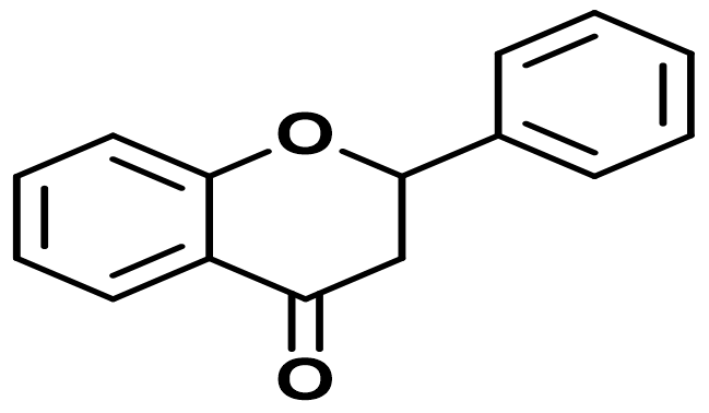 Propafenone EP Impurity H / Propafenone BP Impurity H / Flavanone